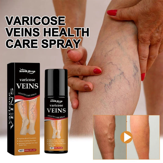 - Varicose Vein Relief Spray - Ummati Essentials